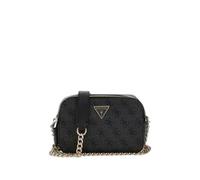 Women's shoulder Bag Guess Noelle II Marron TU