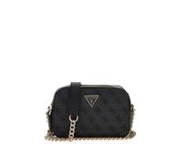 Women's shoulder Bag Guess Noelle II Noir TU