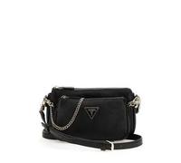 Women's shoulder Bag Guess Noelle Noir TU