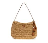 Women's shoulder Bag Guess Ofelia Hobo Beige TU