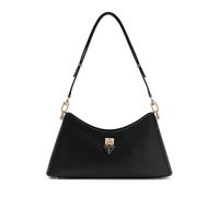 Women's shoulder Bag Guess Patsie Noir TU