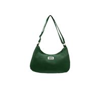 Women's shoulder Bag Hindbag Rosa Vert TU