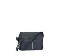 Women's shoulder Bag Mandarina Duck 20 Gris 18x22x8 cm
