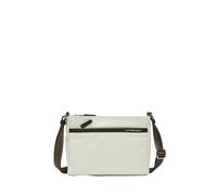 Women's shoulder Bag Mandarina Duck Hunter Blanc 19x25,5x5,5 cm