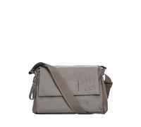 Women's shoulder Bag Mandarina Duck Messenger Marron 21x30x9 cm