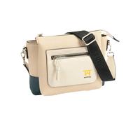 Women's shoulder Bag Matties Bags Bloom Bleu 25x20x12 cm