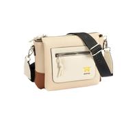Women's shoulder Bag Matties Bags Bloom Marron 25x20x12 cm