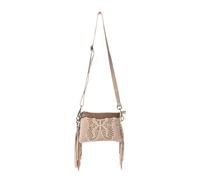 Women's shoulder Bag Myra Bag Desert Wing Beige TU