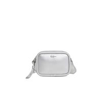 Pepe Jeans Brianae Metal Bag Clear