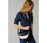 Pepe Jeans Crisha Tale Bag White,Black
