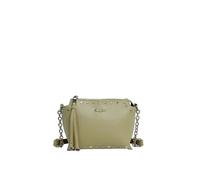 Pepe Jeans Edilia Spring Bag Beige,Green