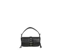 Women's shoulder Bag Pepe Jeans Sally Moon Noir 0