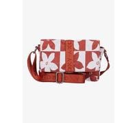 Roxy Gold Dust Girl - Women Orange Crossbody Bag