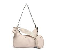 Women's shoulder Bag Steve Madden Bvital-S Beige TU