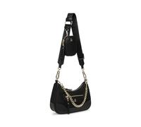 Women's shoulder Bag Steve Madden Greed Noir TU