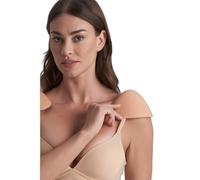 Bye Bra Bra Pads-E29192 Bra Pads Nude One Size