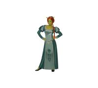 Women's Shrek Fiona Costume - shrek costume fiona dress fancy princess womens ladies ogre outfit smiffys wig
