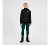 Women's Sibsey Parka - Black