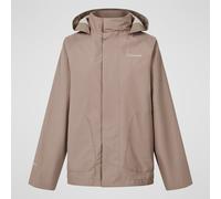 Berghaus Women's Sibsey Parka | Waterproof Coat | Adjustable Hood | Breathable Parka (pack of 1)