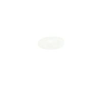 Women's Silicone Shoulder Pad Bye Bra Beige TU