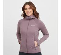 Women's Sirocco Lite Insulated Jacket, Purple 10