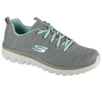 Womens Skecher Gracefull Twisted Fortune Casual Walking Trainers Sizes 3 to 8