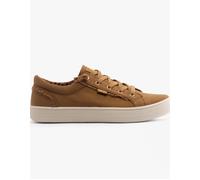 Women's Skechers 113328/CSNT BOBS B EXTRA CUTE Womens Sneakers Chestnut - Brown