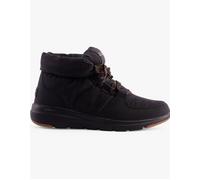 Skechers Women's Glacial Ultra Trend UP Ankle Boot, Black, 4 UK