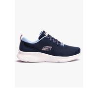Skechers 150044/NVBL SKECH-LITE PRO-BEST CHANCE Womens Trainers Navy - UK 6
