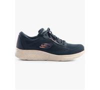 Women's Skechers 150198/NVY SKECH-LITE PRO-THROUGH THE MUD Womens Trainers Navy - Blue - Size: 6