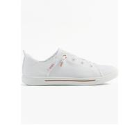 Women's Skechers B CUTE 2.0 Womens Trainers White - Size: 7