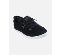 Women's Skechers BOBS B Cute Cotton Women's Black Trainers - Size: 3