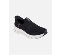 Women's Skechers 150422/BLK GLIDE-STEP PRO-EVERYDAY CITIZ Womens Trainers Black - Size: 6