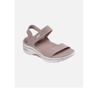 Go Walk Arch Fit 2.0 Sandal Skechers Mauve 5