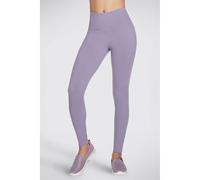 Womens Skechers GoWalk Wear High Waisted Stretch Leggings