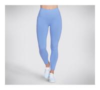 Womens Skechers GoWalk Wear High Waisted Stretch Leggings