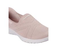 Skechers On-the-go Flex Excellency Trainer - Pink, Pink, Size 6, Women Pink
