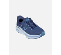 Skechers Women's GO Run Elevate 2.0 Banyan Slip-On, Navy, 5
