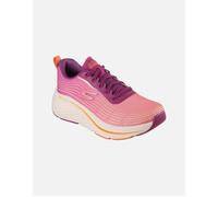Skechers Max Cushioning Elite 2.0 Alaura Raspberry Trainer Shoes for Female - Si