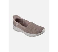 Skechers Shoes (Pumps / Ballerinas) SLIP-INS: SEAGER - BELIEVE IT in Beige 5