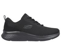 Skechers Men's Track Trainers, Gray, 7 UK