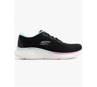 Women's Skechers Womens Skech Lite Pro Memory Foam Trainers - Black - Size: 5