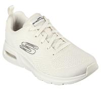Womens Skechers Skech-Air Court Slick Avenue Lightweight Memory Foam Trainers