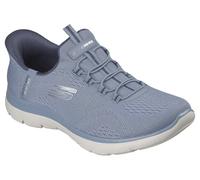 Womens Skechers Summits Dream Chaser Slip-Ins Sports Shoe Trainer Sizes 4 to 8