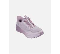 Skechers Women's Switch Back Sneaker, Pink, 5 UK