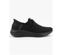 Skechers Women's Ultra Flex 3.0 Elevated Motion Sneaker, Black, 5 UK