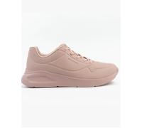 Skechers Uno Lite Trainers Pink EU 41 Woman