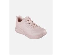 Skechers Uno Lite Trainers Pink EU 37 Woman