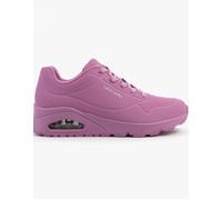 Women's Skechers UNO - STAND ON AIR Womens Trainers Pink
