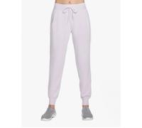Women's Skechers W03PT49/PRLV RESTFUL JOGGER Womens Bottoms Orchid Hush - Size: MEDIUM